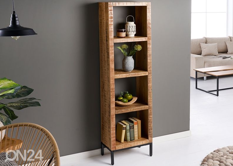 Стеллаж Iron Craft увеличить