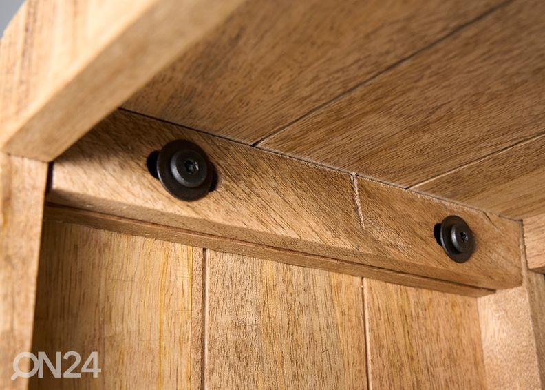 Стеллаж Iron Craft увеличить