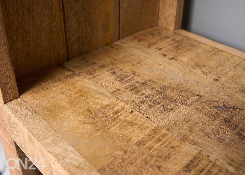 Стеллаж Iron Craft увеличить