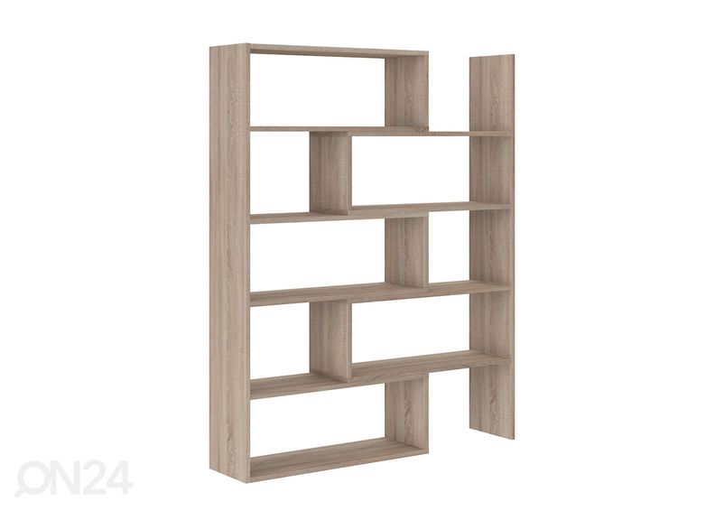 Стеллаж Karola L125 увеличить