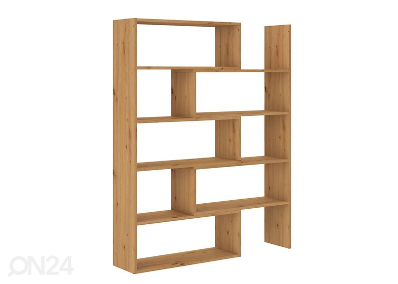 Стеллаж Karola L125 увеличить