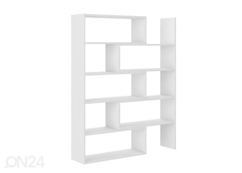 Стеллаж Karola L125 увеличить