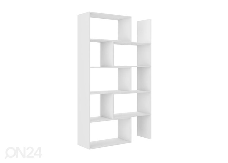 Стеллаж Karola L125 увеличить