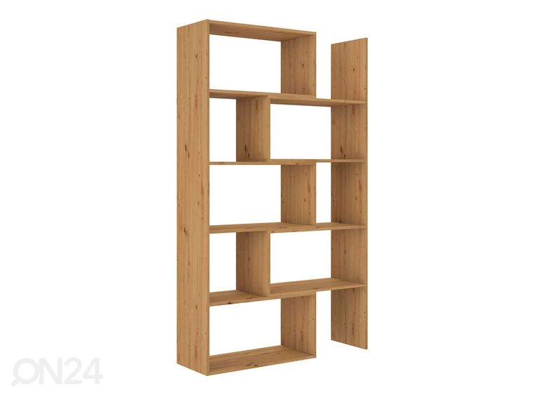 Стеллаж Karola L125 увеличить