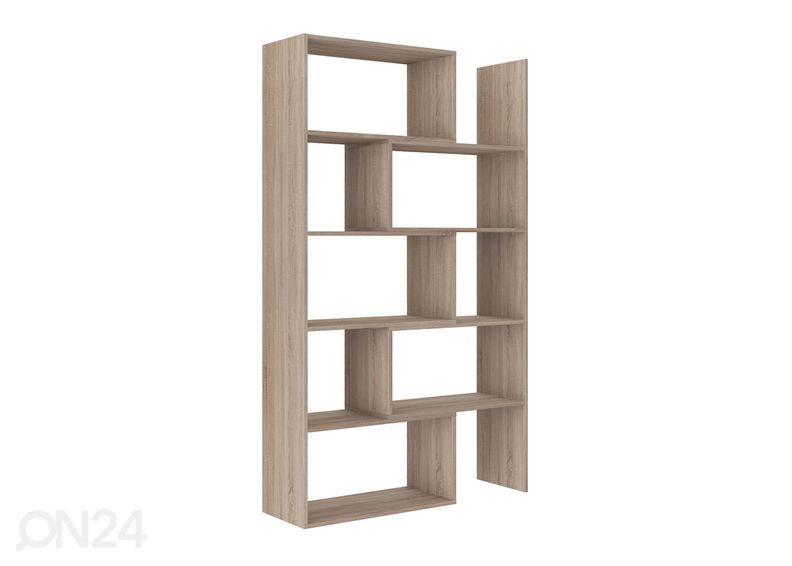 Стеллаж Karola L125 увеличить