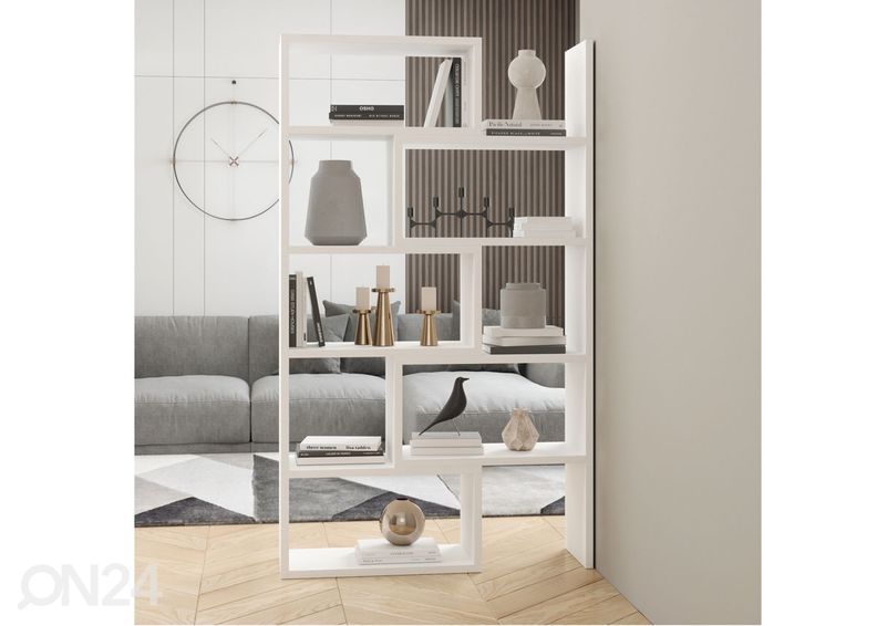 Стеллаж Karola L125 увеличить