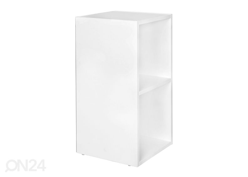 Стеллаж Klara, белый увеличить