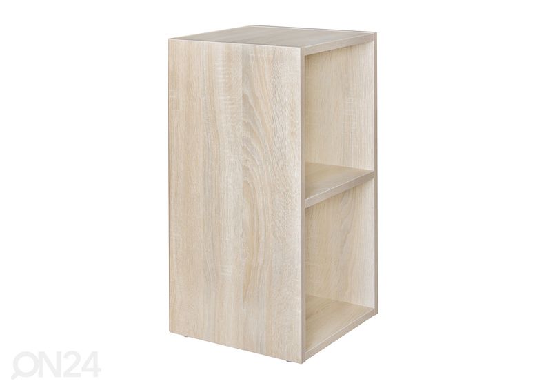 Стеллаж Klara, сонома дуб увеличить