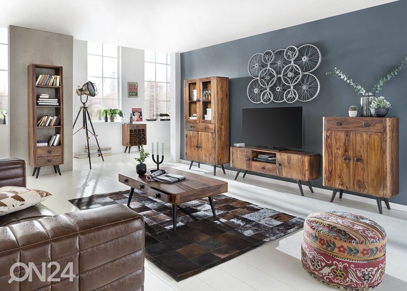 Стеллаж Knob увеличить