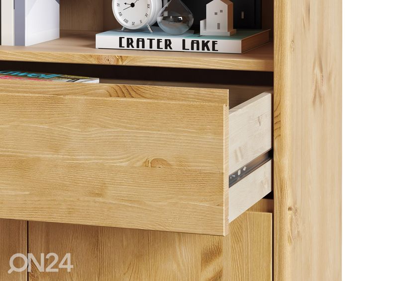 Стеллаж Liva увеличить