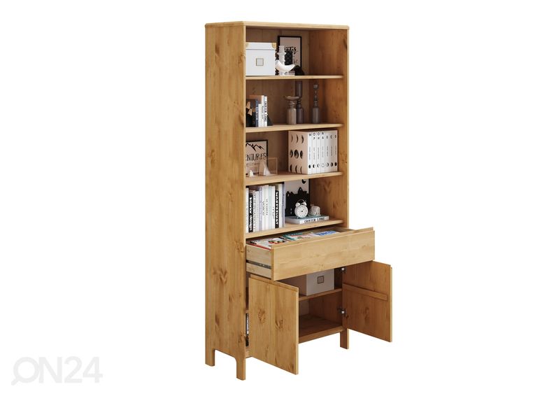 Стеллаж Liva увеличить