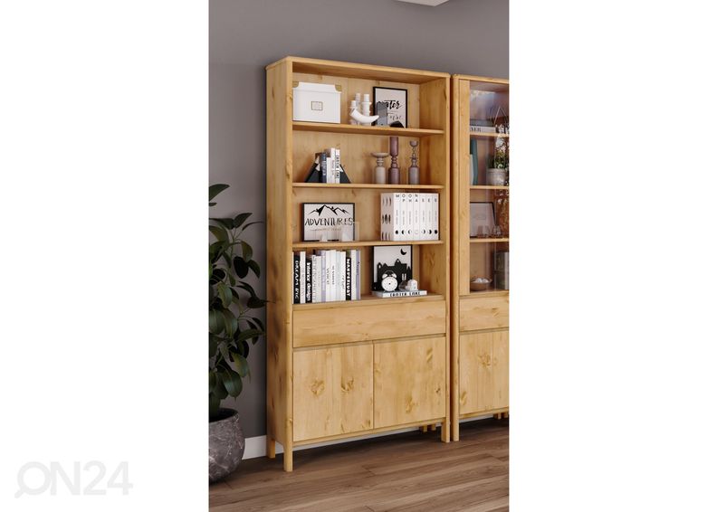 Стеллаж Liva увеличить