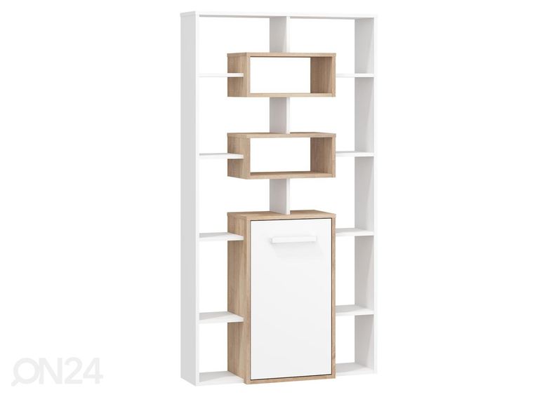 Стеллаж Macroom 85 cm увеличить