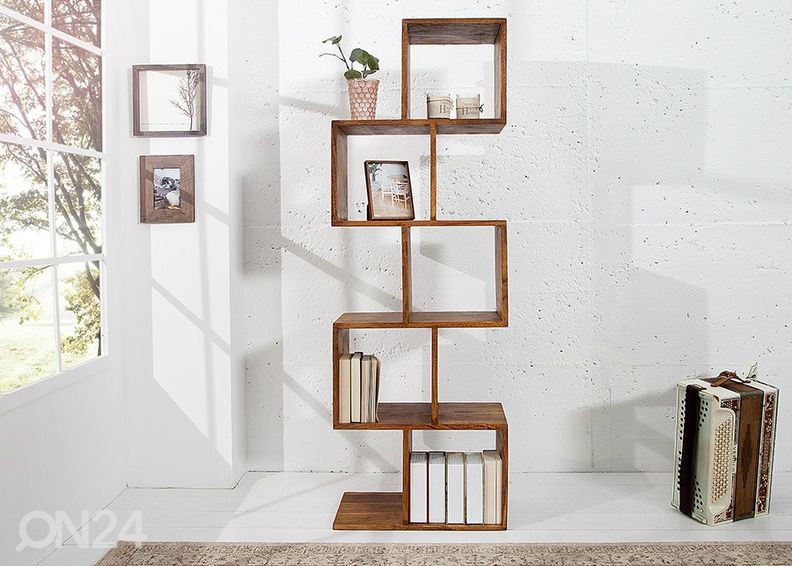 Стеллаж Makassar увеличить