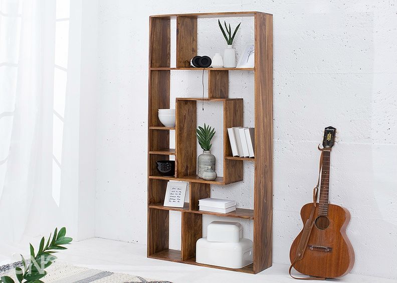 Стеллаж Makassar увеличить