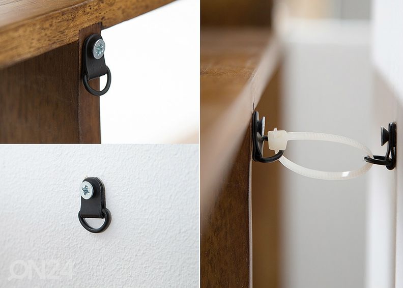 Стеллаж Makassar увеличить