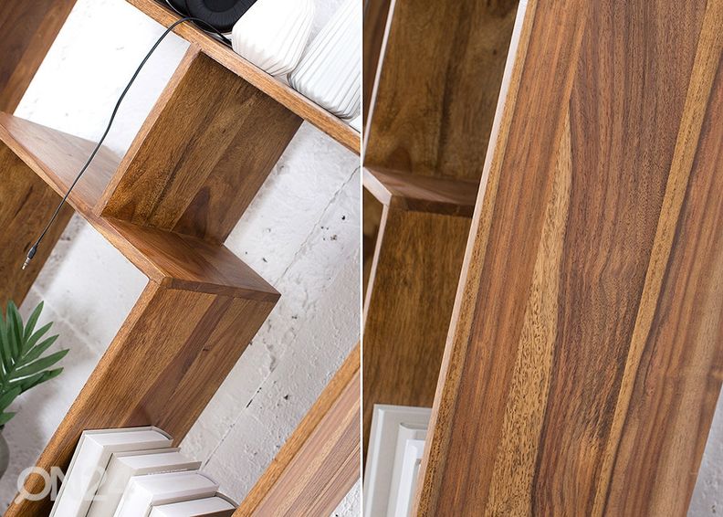 Стеллаж Makassar увеличить