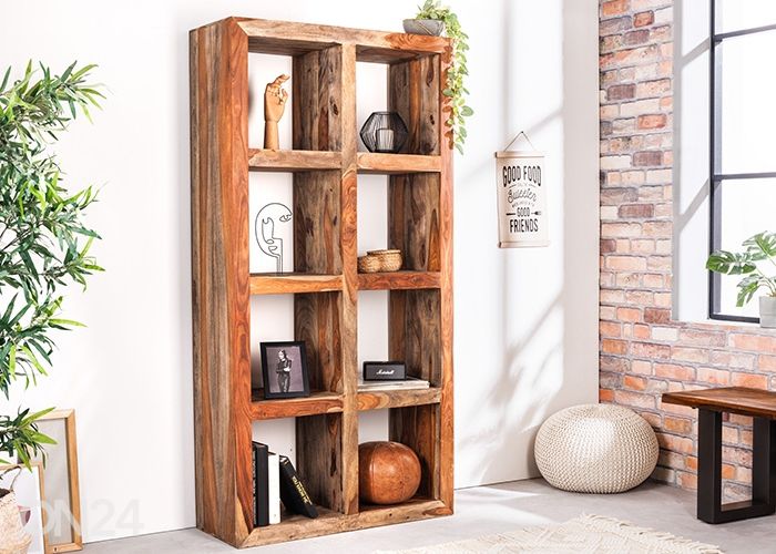 Стеллаж Makassar увеличить