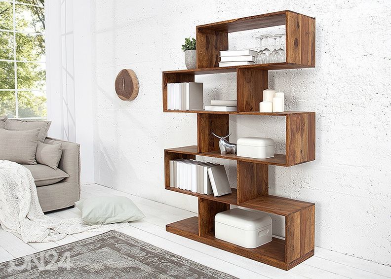 Стеллаж Makassar XL увеличить