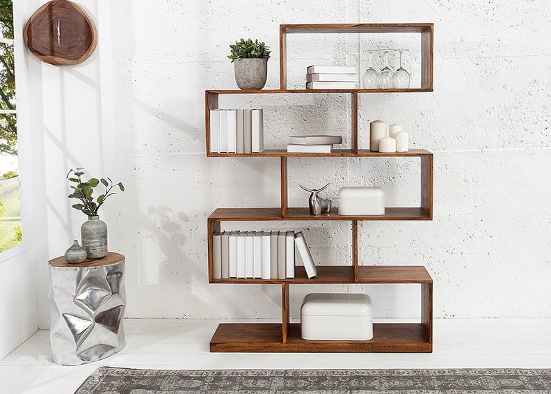 Стеллаж Makassar XL увеличить