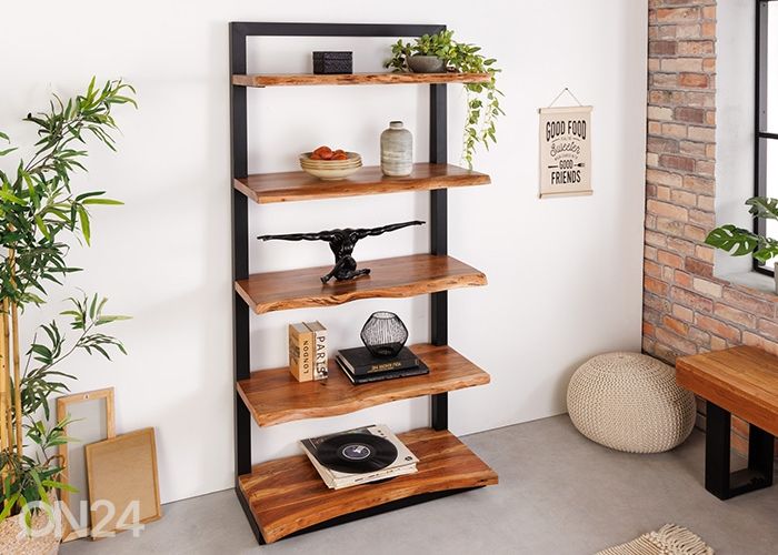 Стеллаж Mammoth увеличить