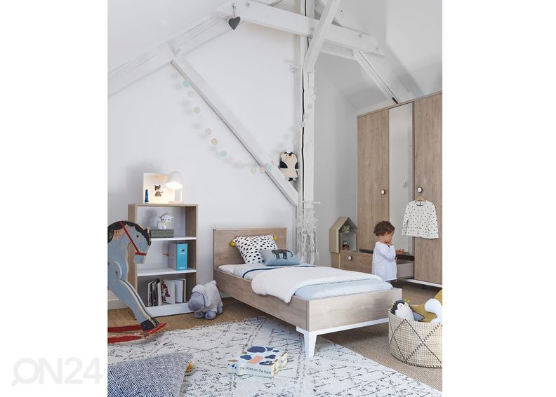 Стеллаж Marcel увеличить