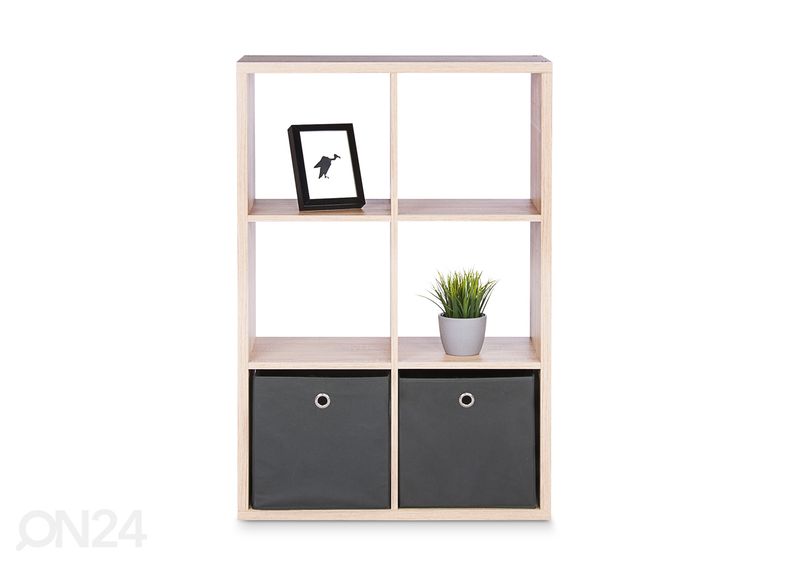 Стеллаж Max увеличить