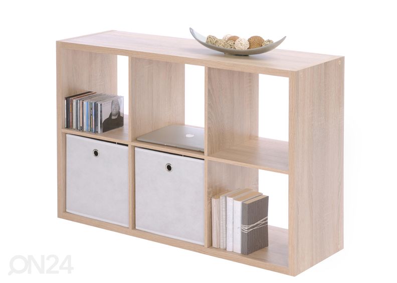 Стеллаж Max увеличить