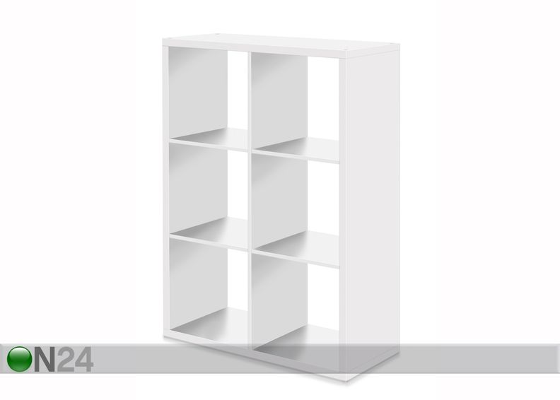 Стеллаж Max увеличить