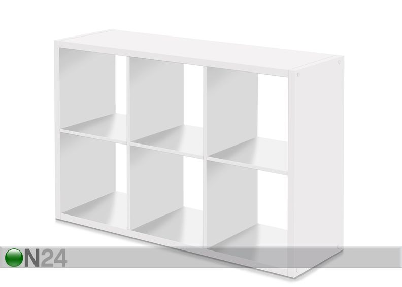 Стеллаж Max увеличить