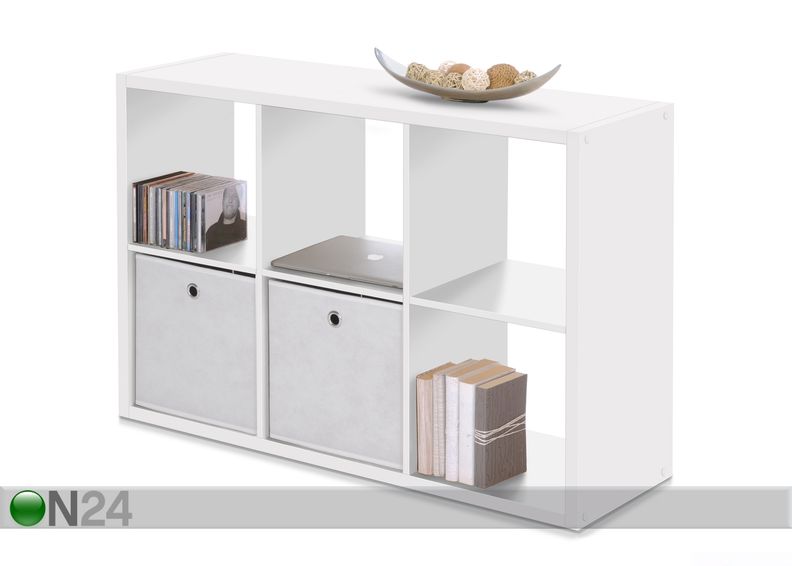 Стеллаж Max увеличить