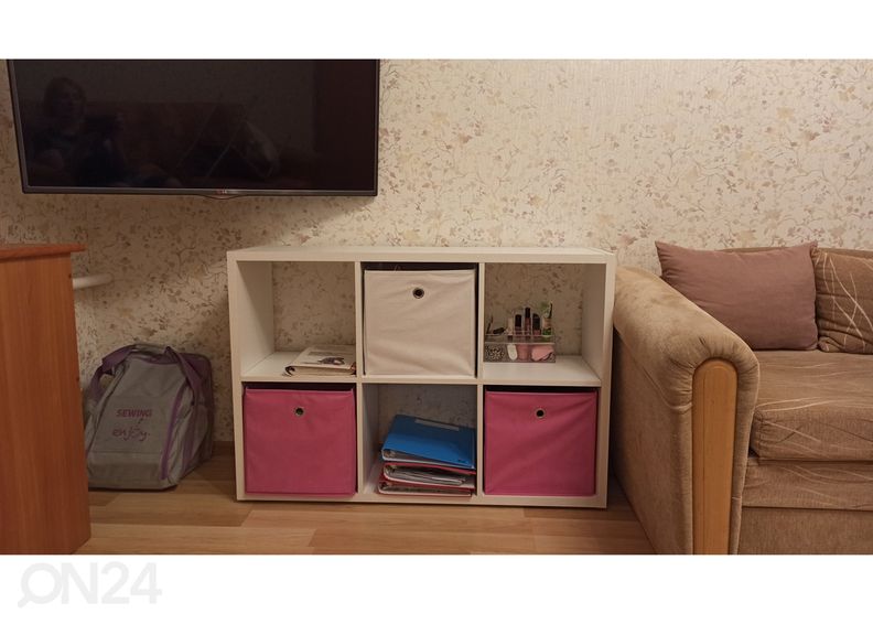 Стеллаж Max увеличить