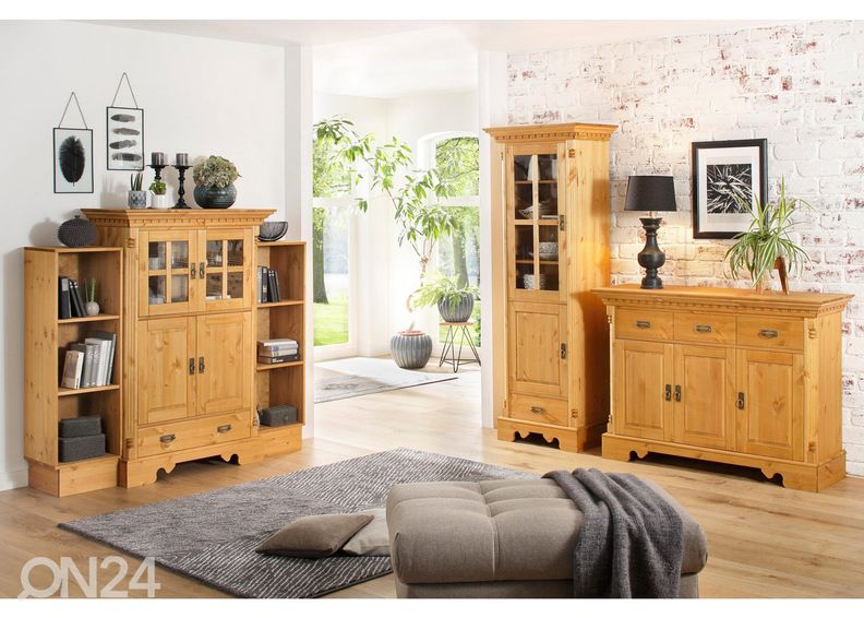 Стеллаж Milano увеличить