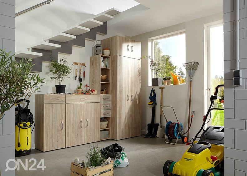 Стеллаж MRK 366 30 cm увеличить
