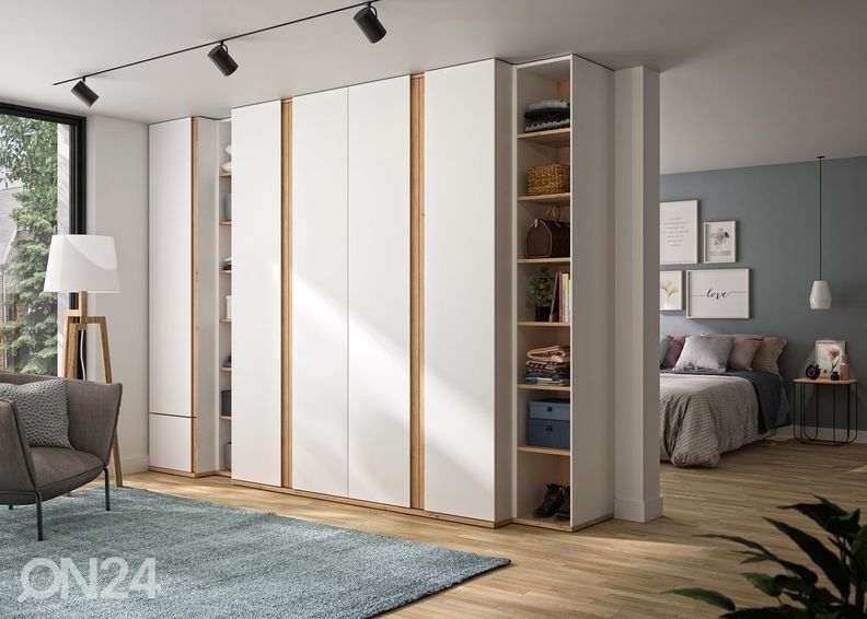 Стеллаж Nestor увеличить