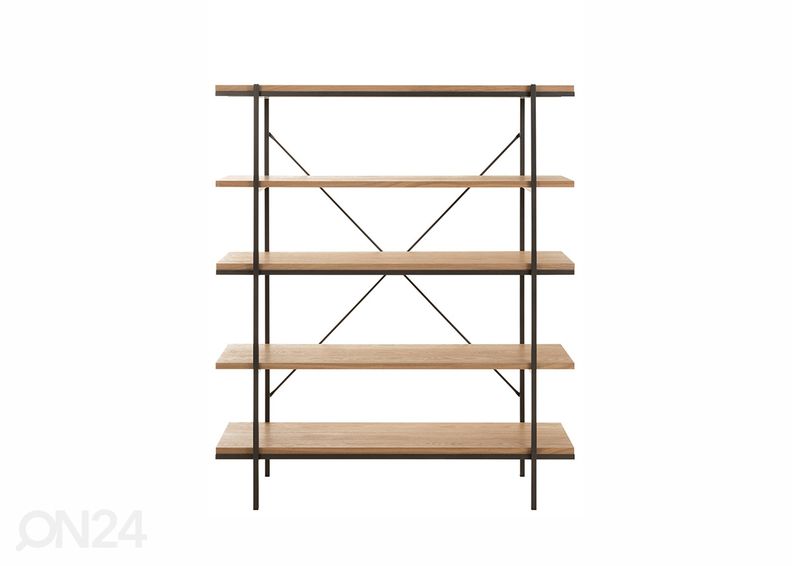 Стеллаж Pared 141 cm увеличить