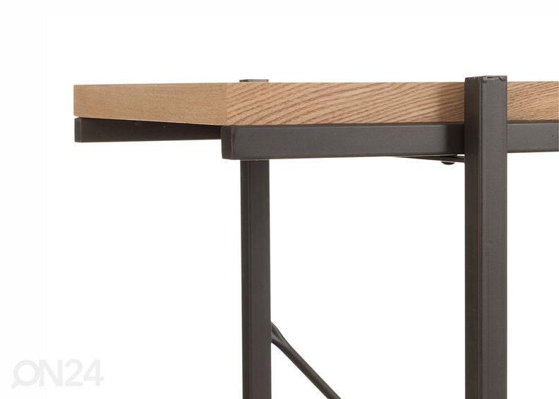 Стеллаж Pared 141 cm увеличить