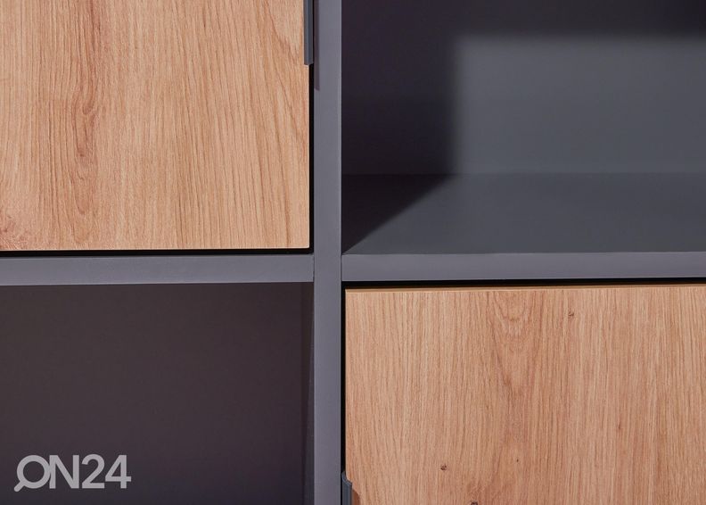 Стеллаж Pepeto увеличить