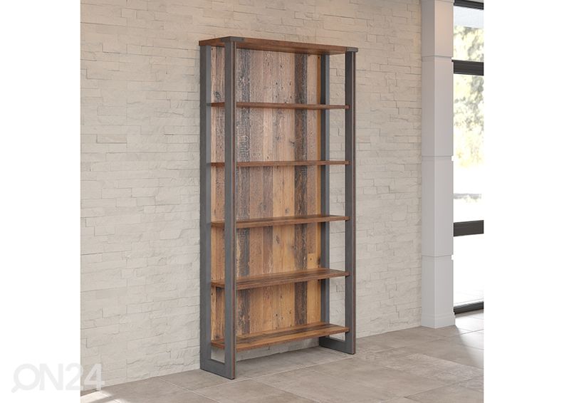 Стеллаж Prime увеличить