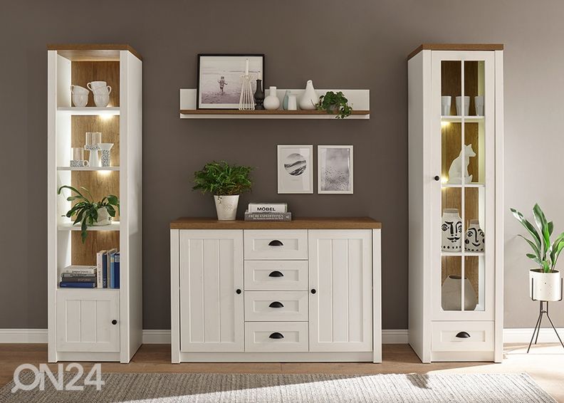 Стеллаж Provence увеличить