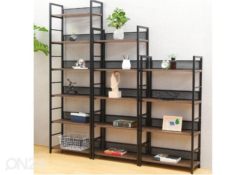 Стеллаж Rolling 60 cm увеличить