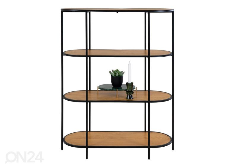 Стеллаж Skagen 85 cm увеличить