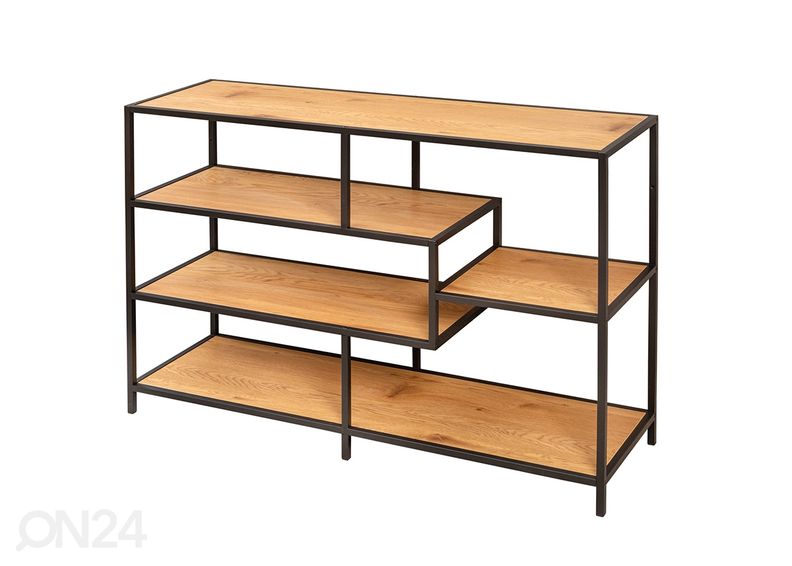 Стеллаж Slim Line 114 см увеличить