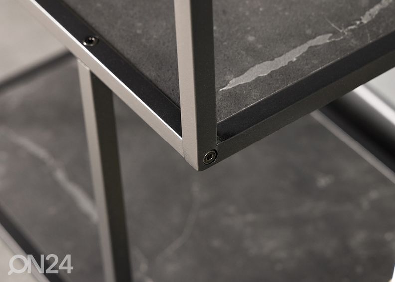 Стеллаж Slim Line 114 см увеличить