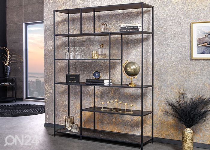 Стеллаж Slim Line 135 см увеличить