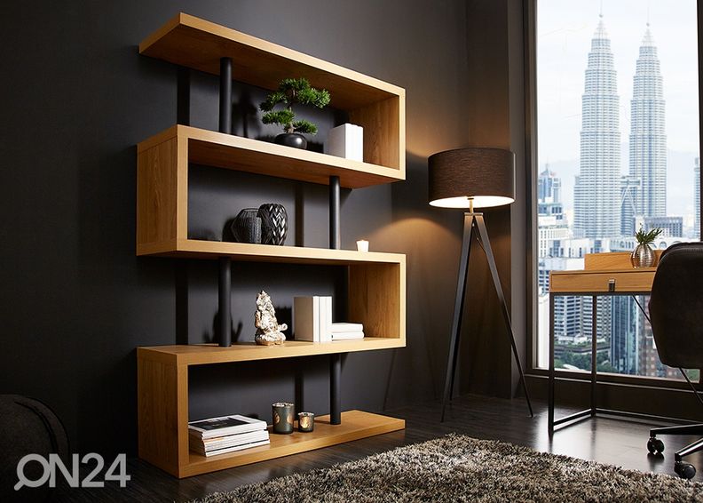 Стеллаж Snake увеличить