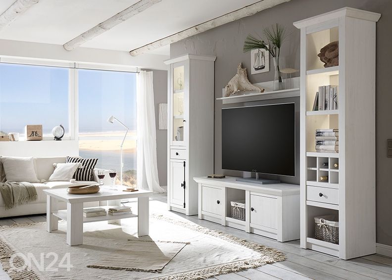 Стеллаж Westerland увеличить