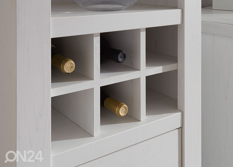 Стеллаж Westerland увеличить