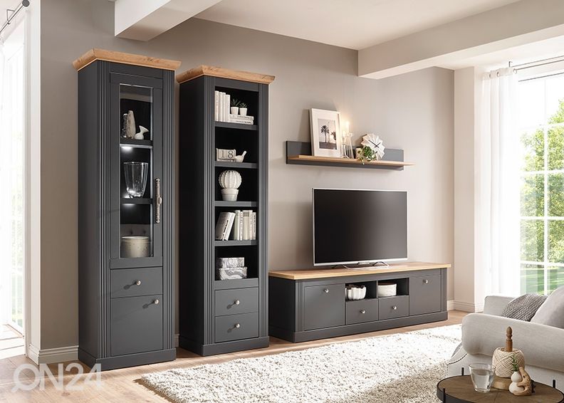 Стеллаж Westminster 61 см увеличить