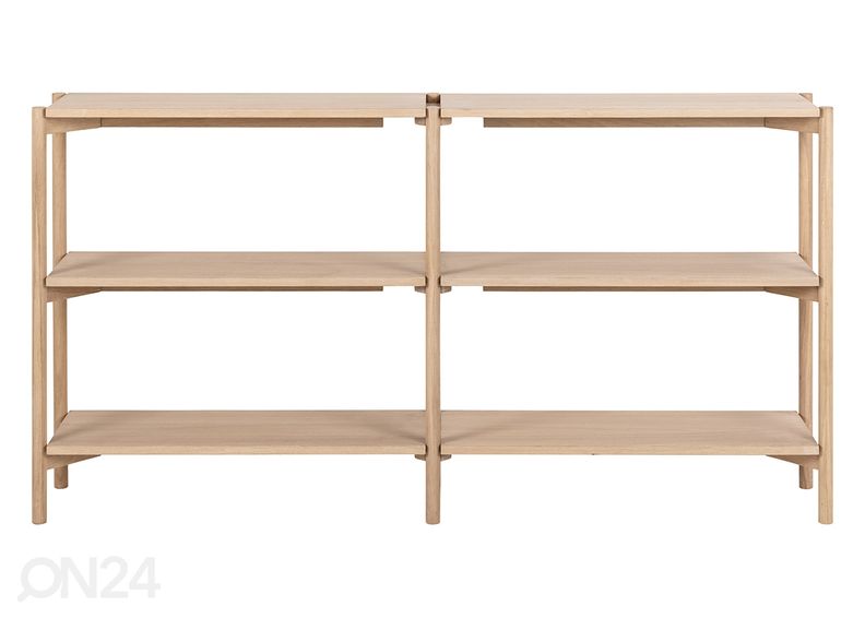 Стеллаж Wood увеличить